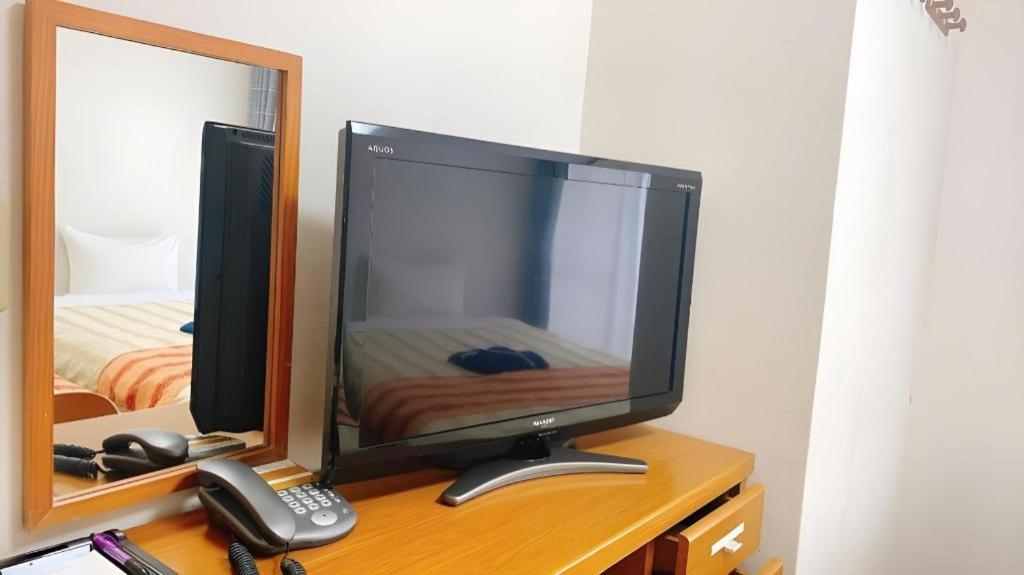 피스 랜드 쿠메 호텔 나하 외부 사진