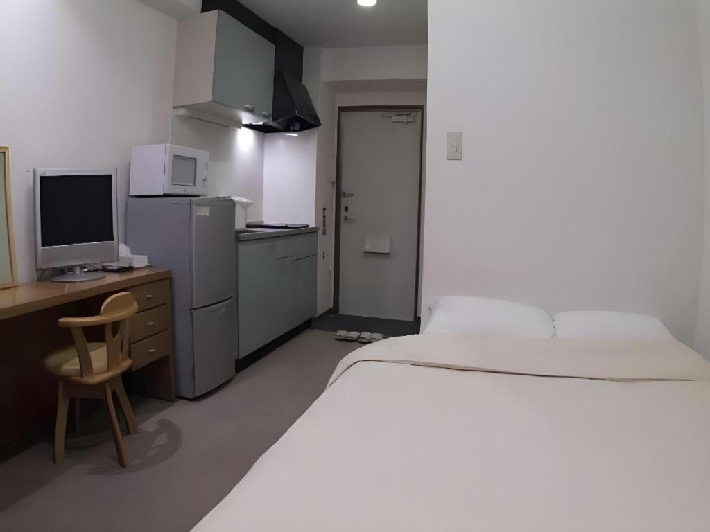 피스 랜드 쿠메 호텔 나하 외부 사진