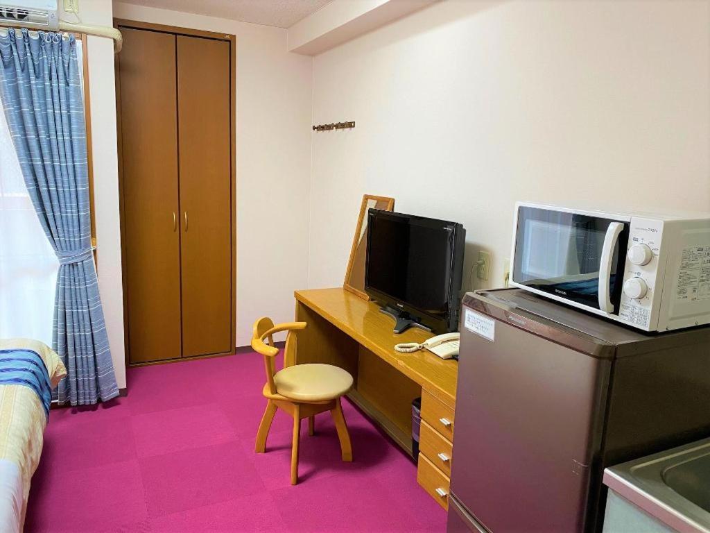 피스 랜드 쿠메 호텔 나하 외부 사진