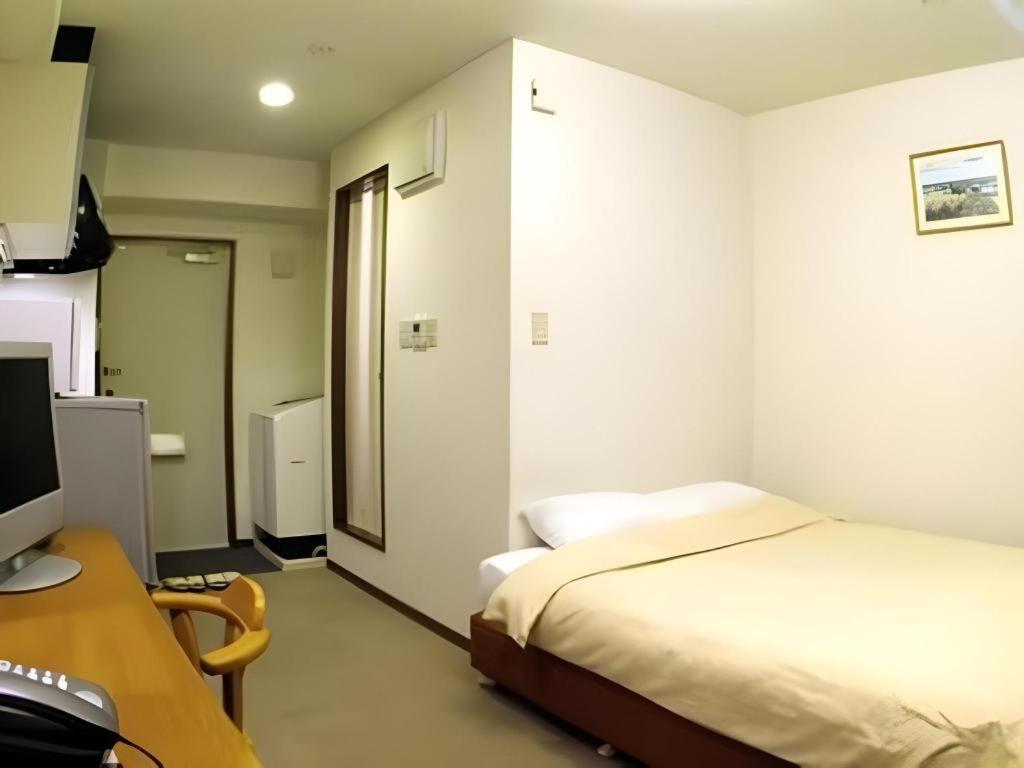 피스 랜드 쿠메 호텔 나하 외부 사진